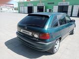 Opel Astra 1996 годаүшін1 200 000 тг. в Актобе