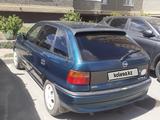 Opel Astra 1996 годаүшін1 200 000 тг. в Актобе – фото 4