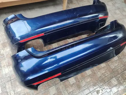 Бампер задний Vw Golf 5 Variant за 40 000 тг. в Алматы