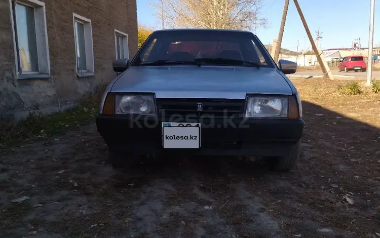 ВАЗ (Lada) 21099 2001 годаfor650 000 тг. в Караганда