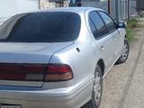 Nissan Maxima 1997 годаүшін2 600 000 тг. в Текели – фото 4