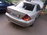 Mercedes-Benz C 230 2002 годаfor5 000 000 тг. в Петропавловск – фото 3