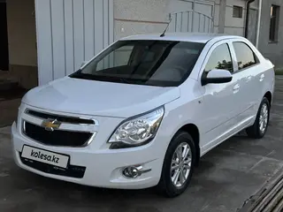 Chevrolet Cobalt