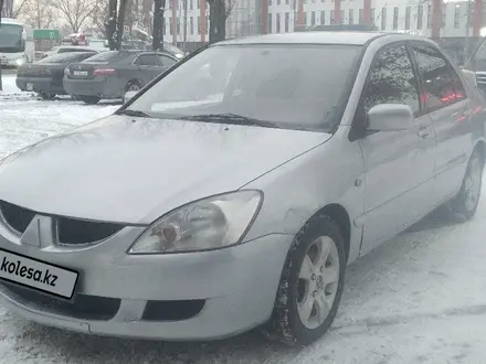 Mitsubishi Lancer 2005 года за 2 450 000 тг. в Алматы