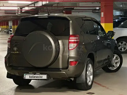 Toyota RAV4 2011 года за 8 100 000 тг. в Астана – фото 10