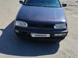 Volkswagen Golf 1996 года за 800 000 тг. в Алматы