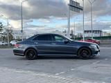 Mercedes-Benz E 300 2013 годаүшін12 000 000 тг. в Астана – фото 4