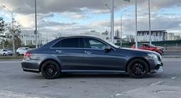 Mercedes-Benz E 300 2013 года за 10 990 000 тг. в Астана – фото 4