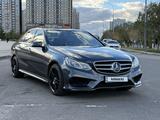 Mercedes-Benz E 300 2013 годаүшін12 000 000 тг. в Астана – фото 3