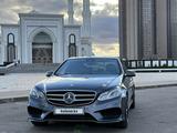 Mercedes-Benz E 300 2013 годаүшін12 000 000 тг. в Астана