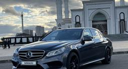 Mercedes-Benz E 300 2013 года за 10 990 000 тг. в Астана – фото 2