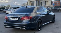 Mercedes-Benz E 300 2013 года за 10 990 000 тг. в Астана – фото 5