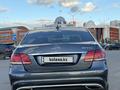 Mercedes-Benz E 300 2013 годаүшін10 990 000 тг. в Астана – фото 6