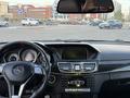 Mercedes-Benz E 300 2013 годаүшін10 990 000 тг. в Астана – фото 8