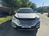 Hyundai Santa Fe 2014 годаүшін12 000 000 тг. в Актобе