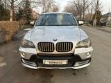 BMW X5 2007 года за 8 950 000 тг. в Алматы – фото 3