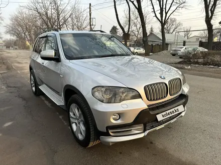 BMW X5 2007 года за 8 550 000 тг. в Алматы