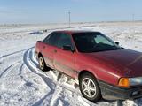 Audi 80 1990 года за 600 000 тг. в Сарыозек