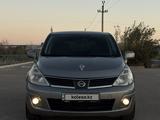 Nissan Tiida 2007 года за 3 600 000 тг. в Актау – фото 2