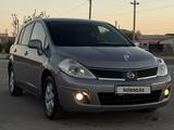 Nissan Tiida 2007 года за 3 600 000 тг. в Актау – фото 4