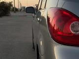 Nissan Tiida 2007 года за 3 600 000 тг. в Актау – фото 5