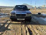 Mercedes-Benz 190 1991 года за 1 200 000 тг. в Кызылорда