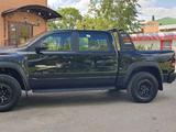 Dodge RAM 2024 года за 87 700 000 тг. в Алматы – фото 3