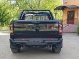 Dodge RAM 2024 года за 87 700 000 тг. в Алматы – фото 5