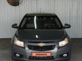 Chevrolet Cruze 2011 годаүшін3 290 000 тг. в Шымкент