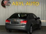 Chevrolet Cruze 2011 годаүшін3 290 000 тг. в Шымкент – фото 5