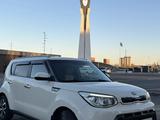 Kia Soul 2014 года за 6 000 000 тг. в Астана