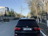 BMW X5 2008 года за 10 000 000 тг. в Петропавловск – фото 5