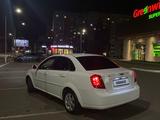 Chevrolet Lacetti 2023 годаүшін5 500 000 тг. в Павлодар – фото 2