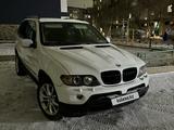 BMW X5 2005 года за 6 800 000 тг. в Жезказган