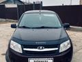 ВАЗ (Lada) Granta 2190 2013 года за 2 300 000 тг. в Уральск – фото 3