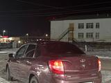 ВАЗ (Lada) Granta 2190 2013 годаүшін2 300 000 тг. в Уральск – фото 4