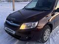 ВАЗ (Lada) Granta 2190 2013 года за 2 300 000 тг. в Уральск