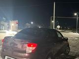 ВАЗ (Lada) Granta 2190 2013 годаүшін2 300 000 тг. в Уральск – фото 5