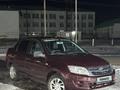 ВАЗ (Lada) Granta 2190 2013 года за 2 300 000 тг. в Уральск – фото 7