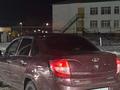 ВАЗ (Lada) Granta 2190 2013 года за 2 300 000 тг. в Уральск – фото 8