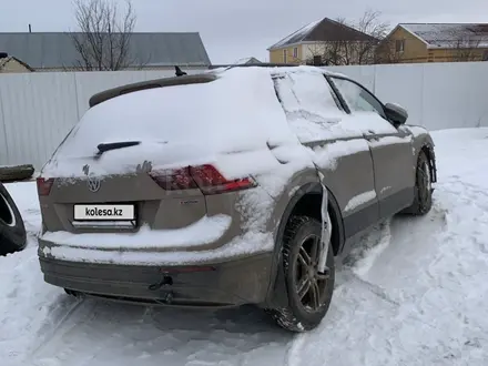 Volkswagen Tiguan 2020 года за 4 000 004 тг. в Уральск