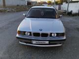 BMW 520 1993 годаүшін1 700 000 тг. в Жанатас