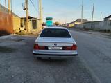 BMW 520 1993 годаүшін1 700 000 тг. в Жанатас – фото 4