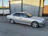 BMW 520 1993 годаүшін1 700 000 тг. в Жанатас – фото 5