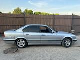 BMW 320 1991 годаүшін2 500 000 тг. в Шымкент – фото 2