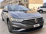 Volkswagen Jetta 2019 годаүшін8 000 000 тг. в Актау