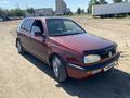 Volkswagen Golf 1993 годаfor1 200 000 тг. в Павлодар – фото 5