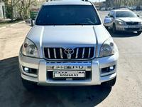 Toyota Land Cruiser Prado 2008 года за 12 000 000 тг. в Астана