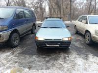 Mazda 323 1992 года за 1 100 000 тг. в Алматы