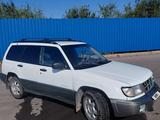 Subaru Forester 1999 годаүшін2 400 000 тг. в Темиртау – фото 2